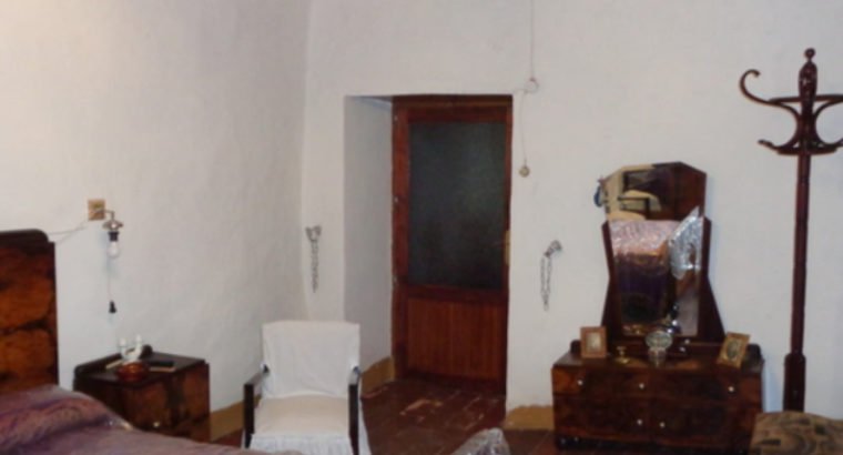 VIVIENDA EN CALLE MAYOR – ROSARIO MARQUEZ, 28