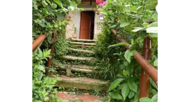 Se Vende Finca Ganadera En El Caqueta