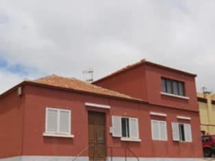 SE VENDE CASA EN GARAFIA, LA PALMA