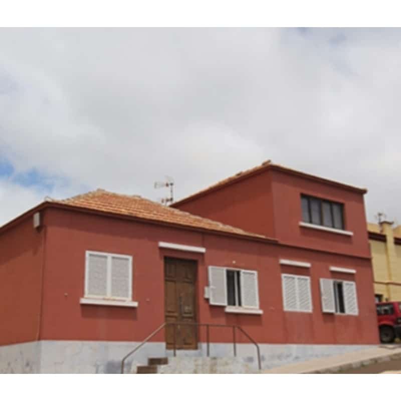 SE VENDE CASA EN GARAFIA, LA PALMA