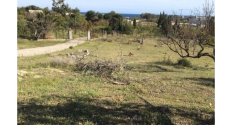 SE VENDE TERRENO EN ESTEPONA