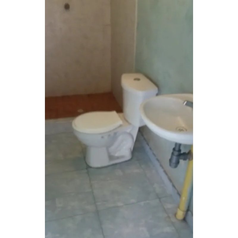 Vendo Casa-lote A 10 Minutos De La Mesa