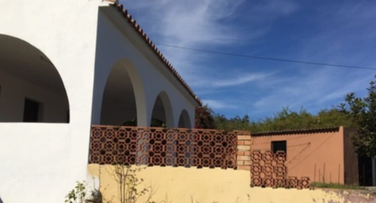 SE VENDE TERRENO EN ESTEPONA