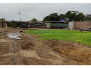 Terrenos Agricolas Sector Esquivel, Valle Chancay