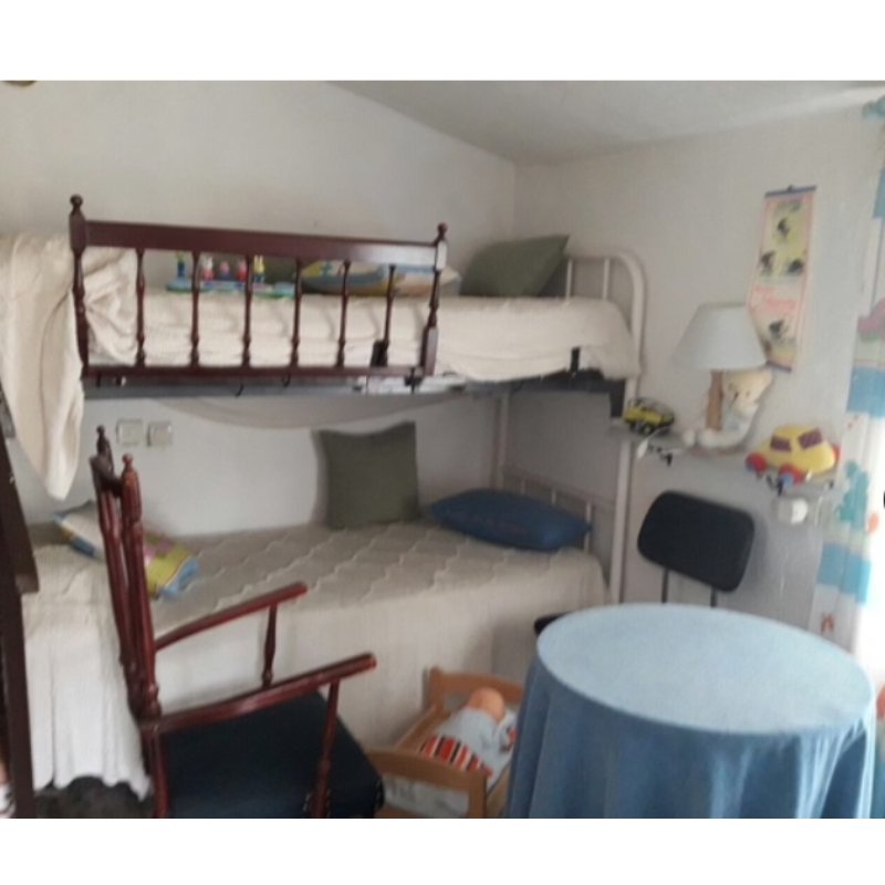 SE VENDE CASA EN MONTES DE – MALAGA