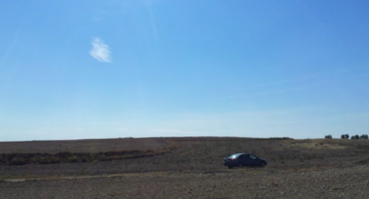 TERRENO A LA VENTA EN CARRETERA ANDALUCIA 40