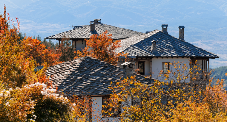 TRANSFORMA TU CASA DE CAMPO FAMILIAR EN UN ALOJAMIENTO RURAL