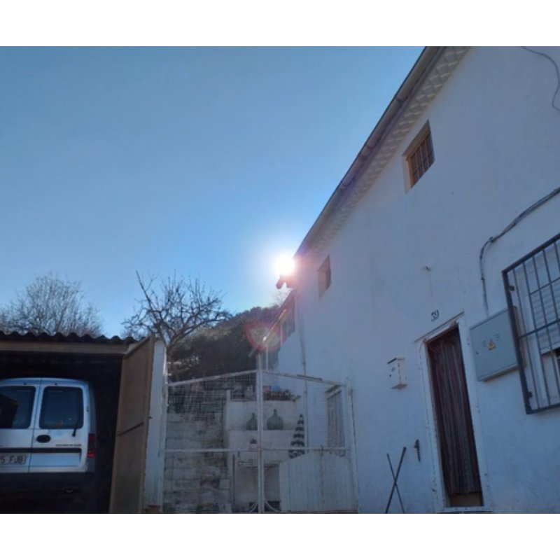 A LA VENTA CASA EN ERMITA NUEVA