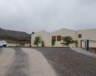 EN VENTA CASA RURAL EN ARONA, 4 DORM. – ARONA