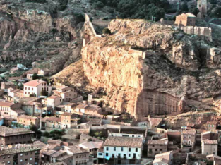 Daroca (Zaragoza)