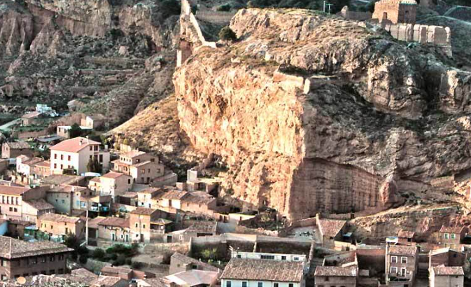 Daroca (Zaragoza)