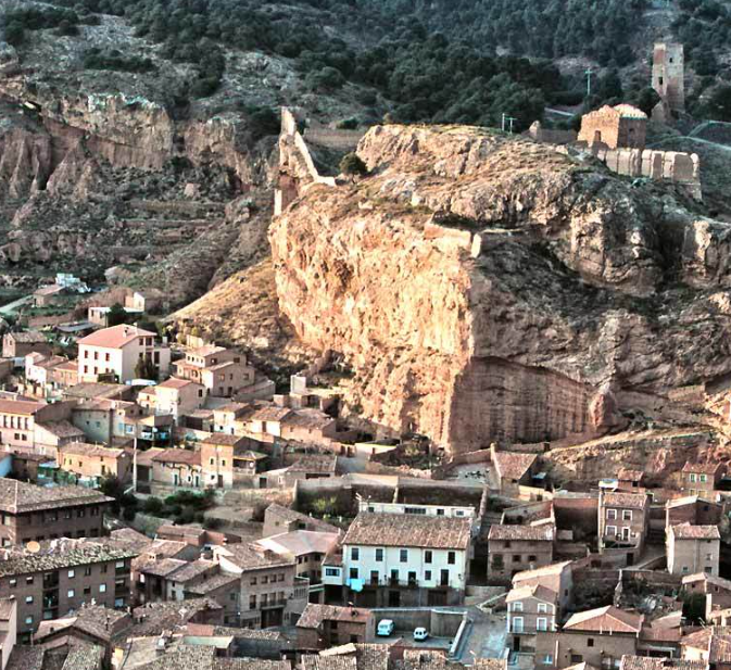 Daroca (Zaragoza)