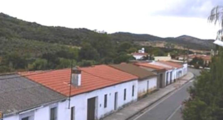 VIVIENDA A LA VENTA EN HUERTAS 48