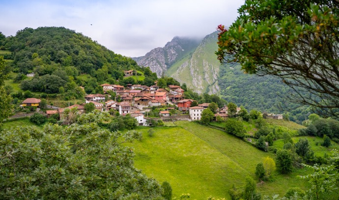 Ponga (Asturias)