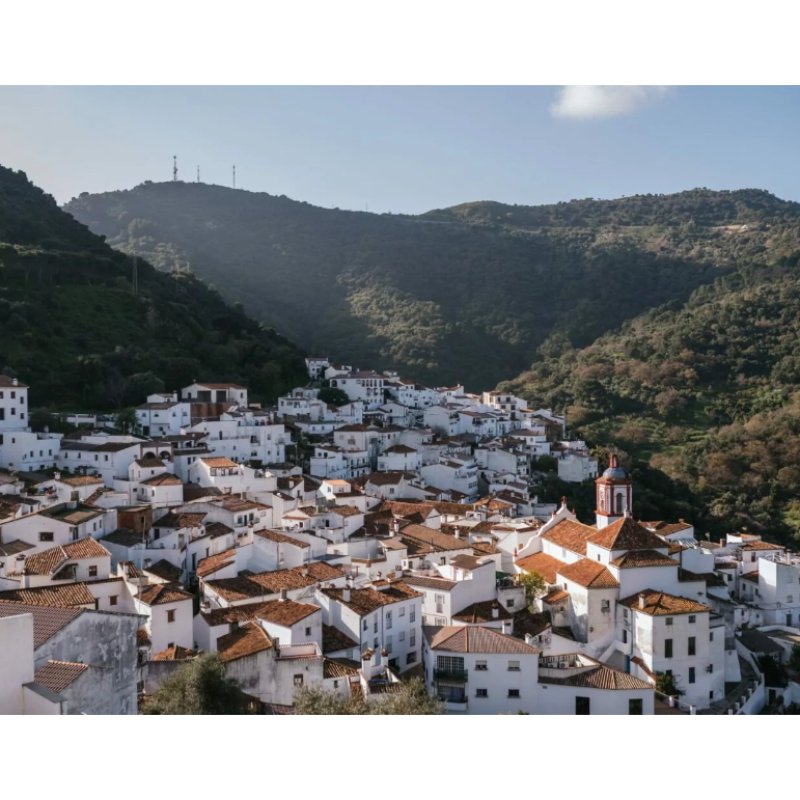 Benarrabá, pueblo de oportunidades.”