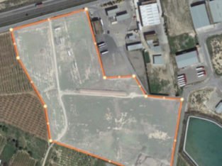 70.000 M2 SUELO URBANIZABLE DELIMITADO