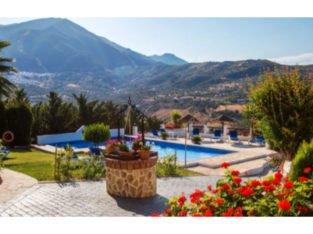 EXQUISITO HOTEL RURAL A LA VENTA