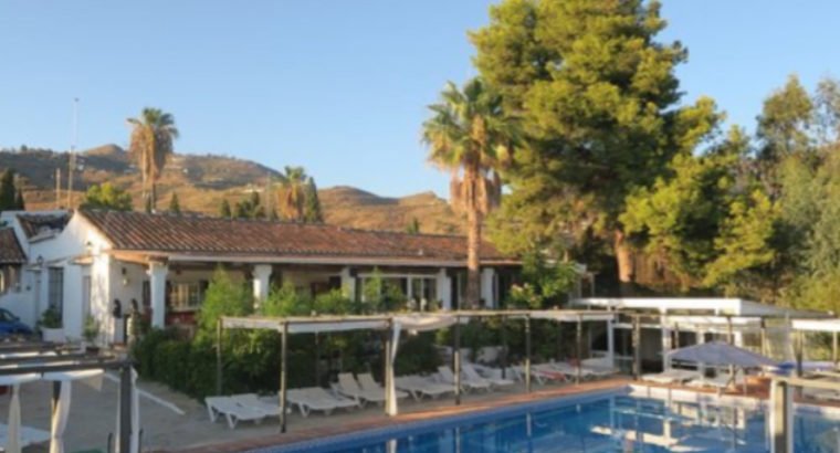 A LA VENTA HOTEL RURAL