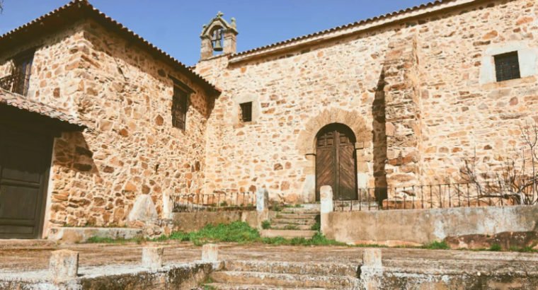 Santibáñez de Vidriales Zamora