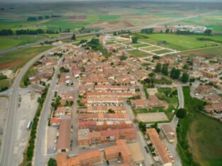 Boceguillas Segovia