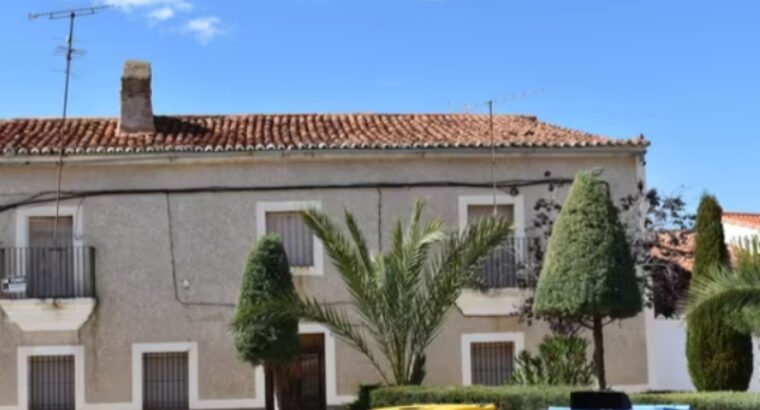 VIVIENDA RURAL EN VENTA EN SALORINO – SAN JOSE 11