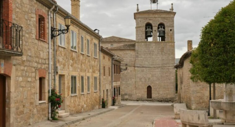 Villanueva de Argaño Burgos