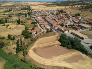 Villar de Domingo García Cuenca