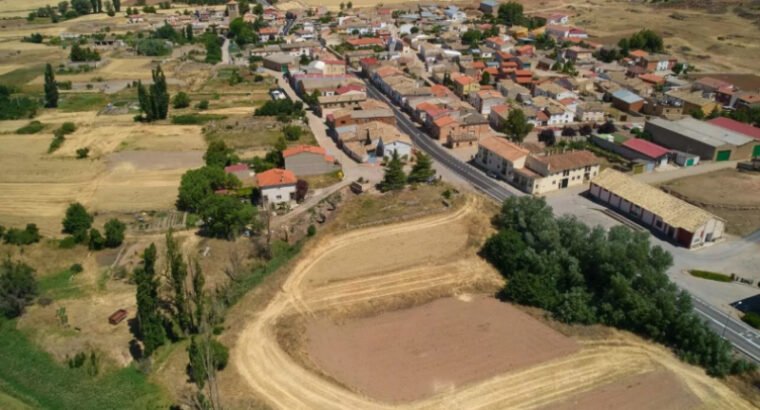 Villar de Domingo García Cuenca