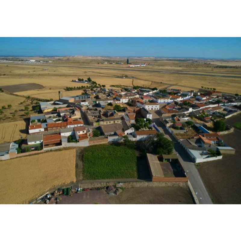 Villar del Pozo Ciudad Real