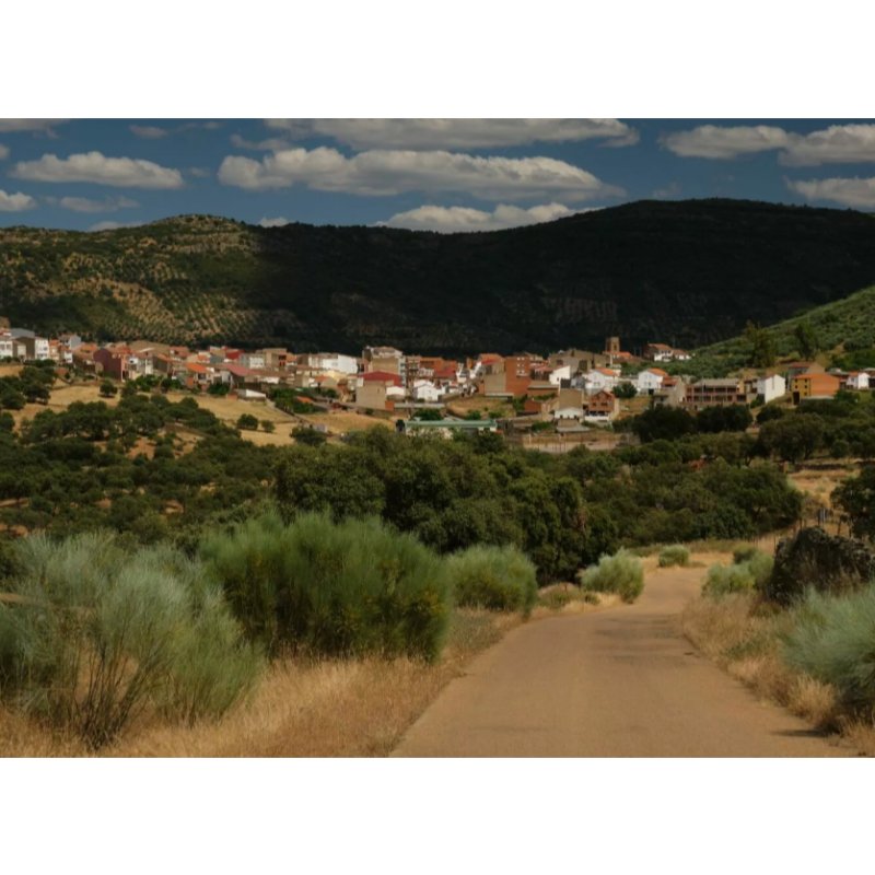 Villarta de los Montes Badajoz