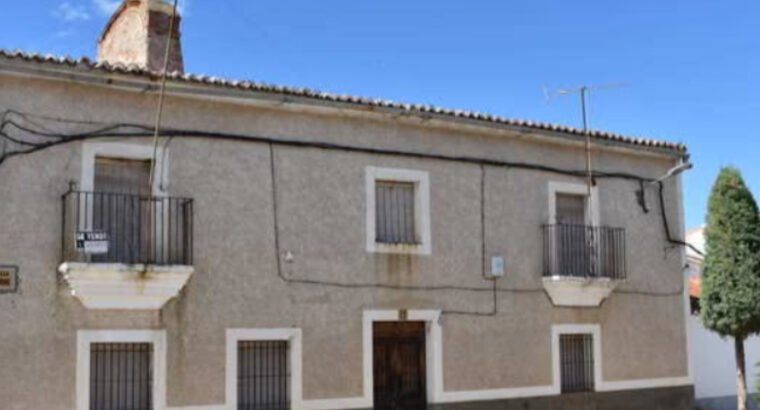 VIVIENDA EN VENTA EN SALORINO – SAN JOSE 11