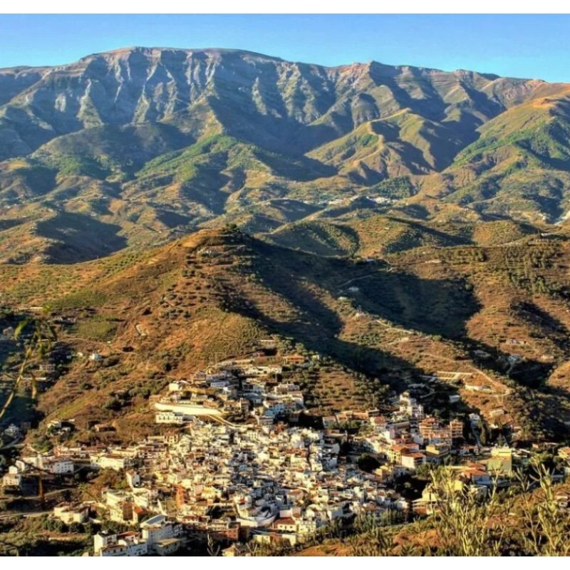 Arenas Andalucía