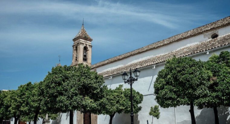 Cañete de las Torres Andalucía