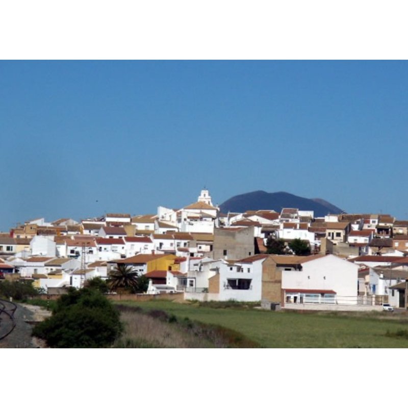 Almargen Andalucía