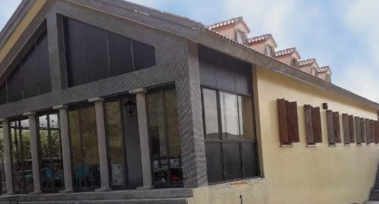 SE VENDE VIVIENDA EN ABALOS – AV. LA RIOJA