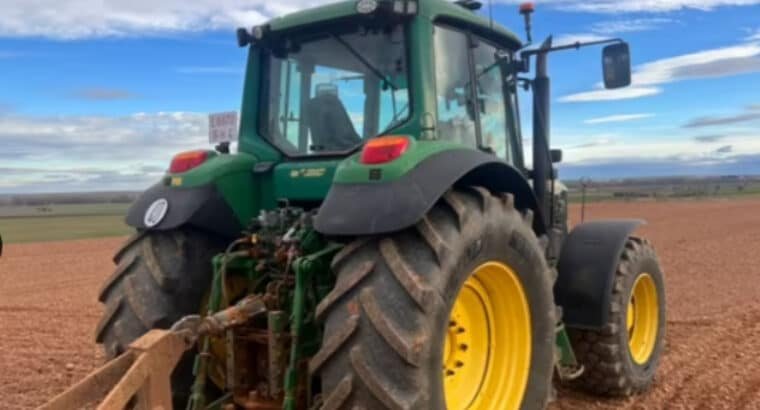 JOHN DEERE – 6920S A LA VENTA