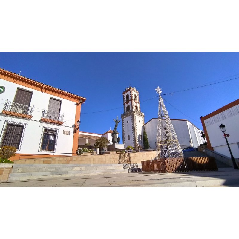 Fuente Obejuna Andalucía