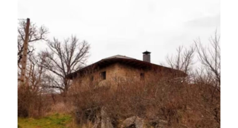 CASA EN VENTA EN SANABRIA