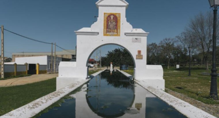 Castilblanco de los Arroyos Andalucía