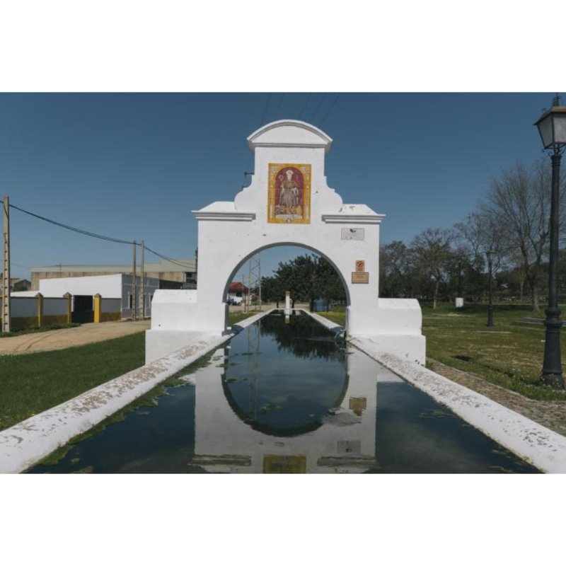 Castilblanco de los Arroyos Andalucía