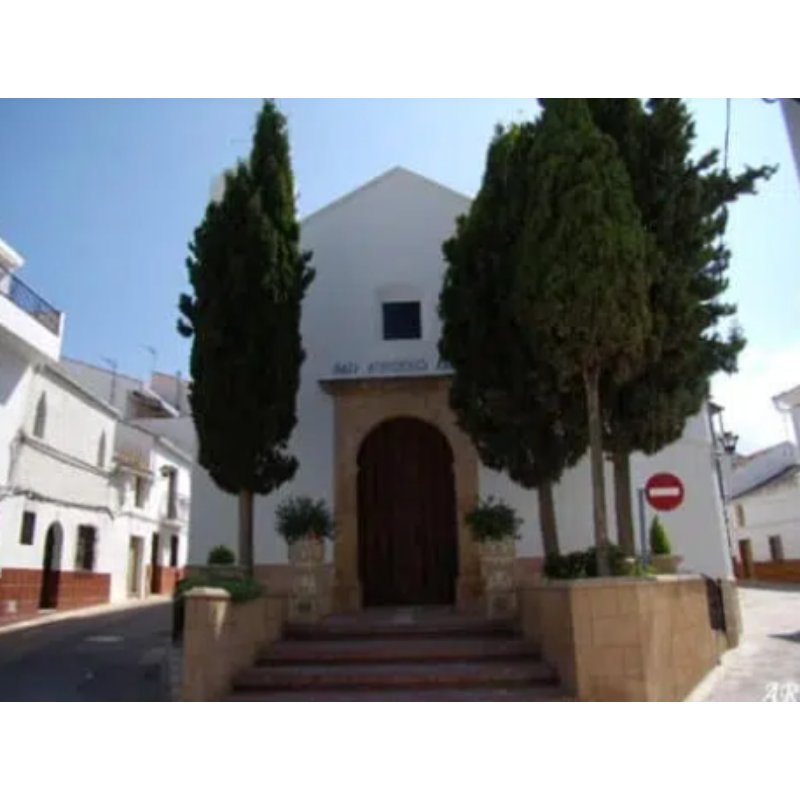 Cuevas del Becerro Andalucía