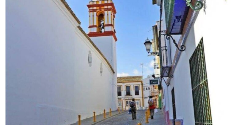 Castilblanco de los Arroyos Andalucía