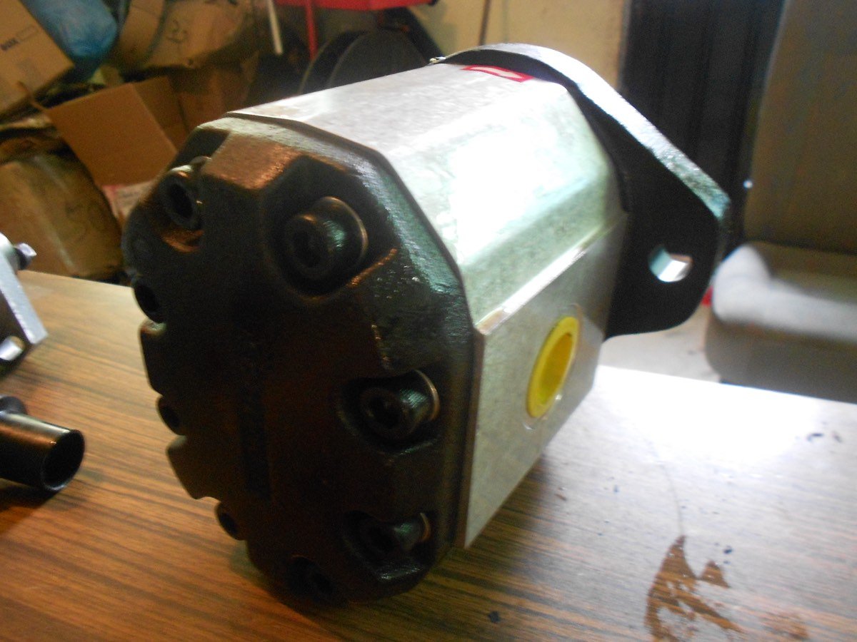 BOMBA MF50 -2