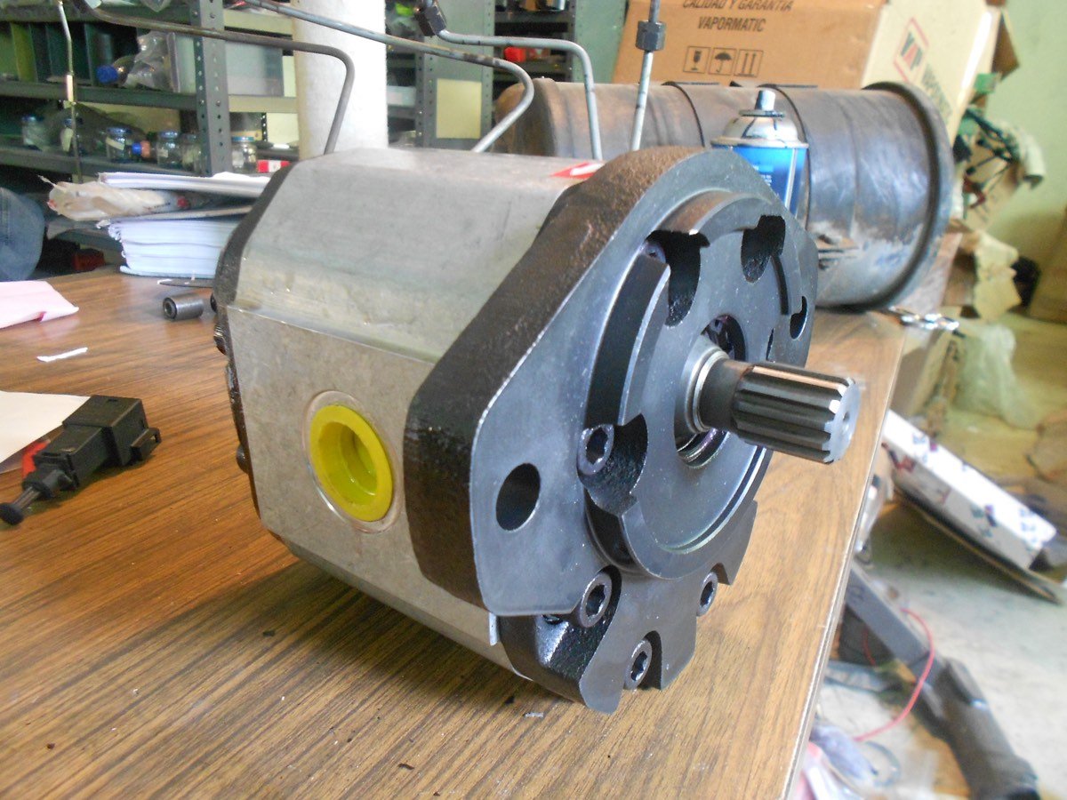bomba mf50