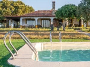 Oferta de empleo en hotel rural y finca en Salamanca