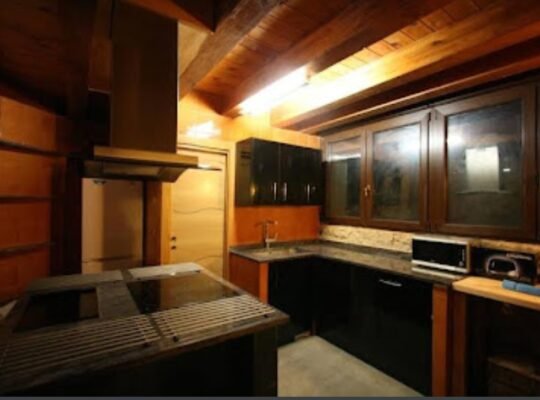 Oportunidad unica:Casa Rural de lujo en Bujanda(Álava)
