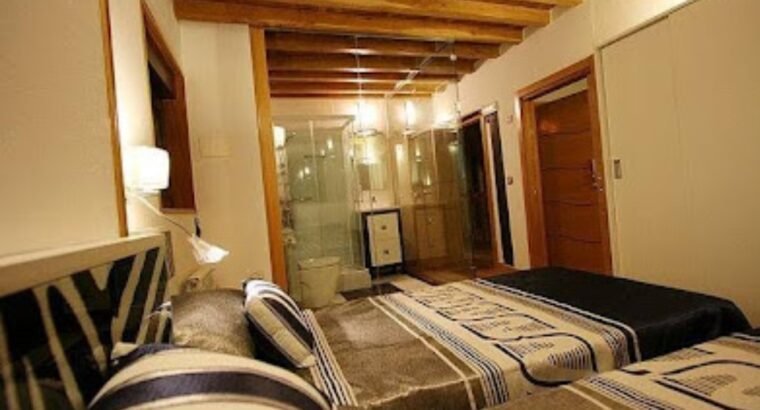 Oportunidad unica:Casa Rural de lujo en Bujanda(Álava)