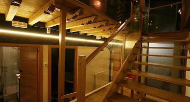 Oportunidad unica:Casa Rural de lujo en Bujanda(Álava)